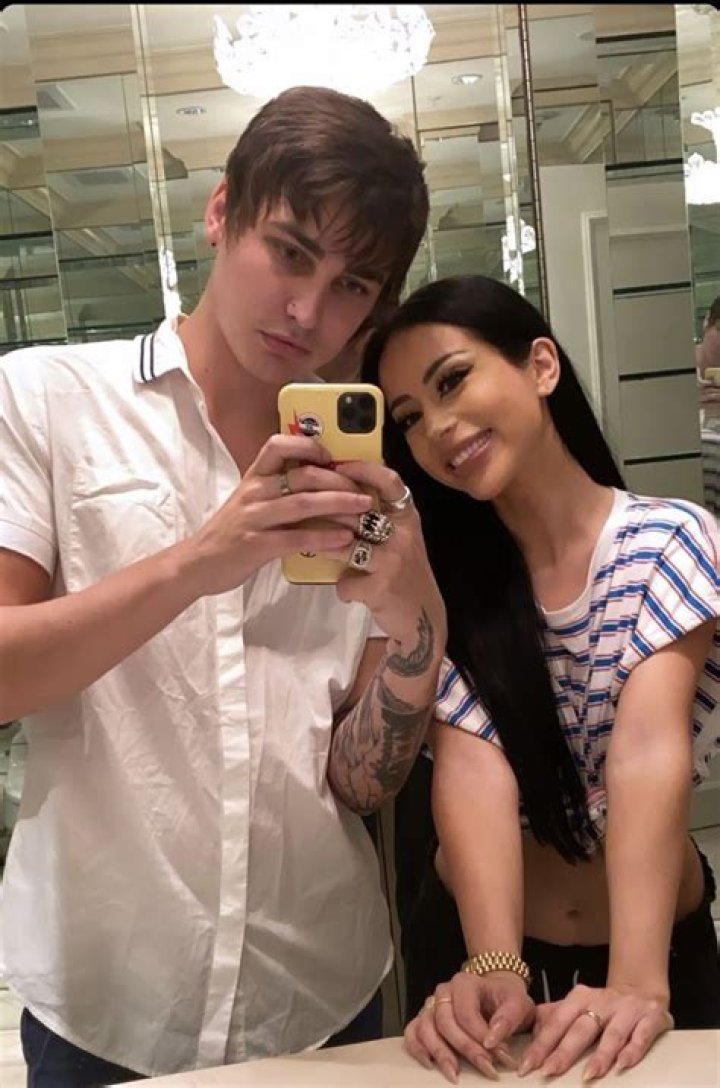 Alyssa Blair Scholl’s Boyfriend: Who is Alyssa Blair Scholl Dating?