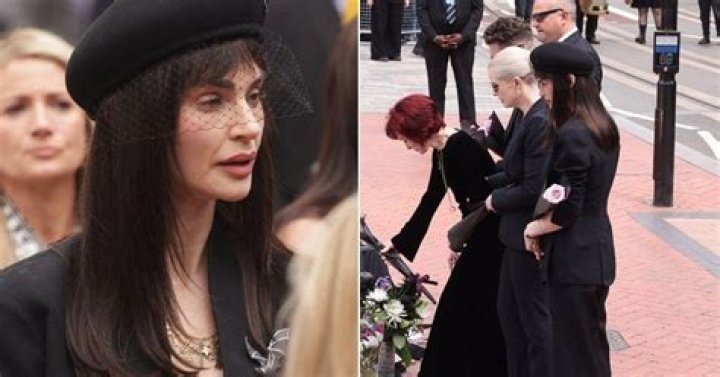 Amanda Aspinall cause of death: What happened to Daryl Hall’s wife?