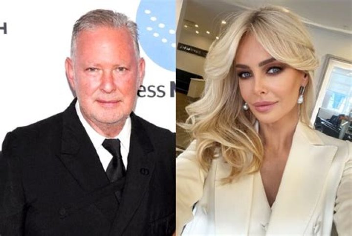 Amanda Cronin- Wiki, Husband, Height, Net Worth, Career