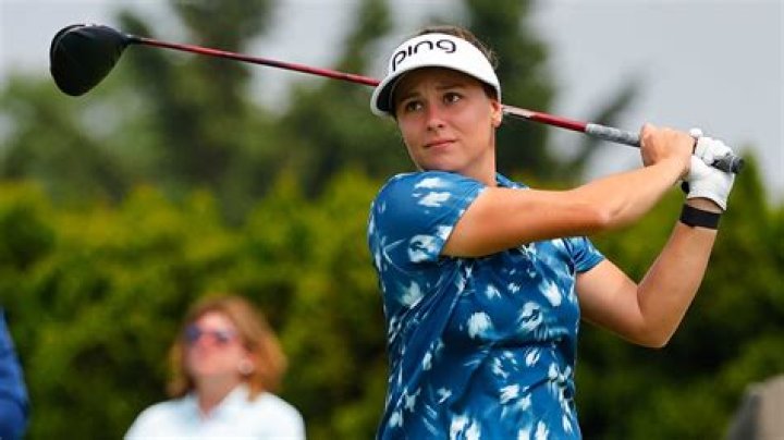 Amanda Doherty LPGA Wikipedia, Everything You Need To Know