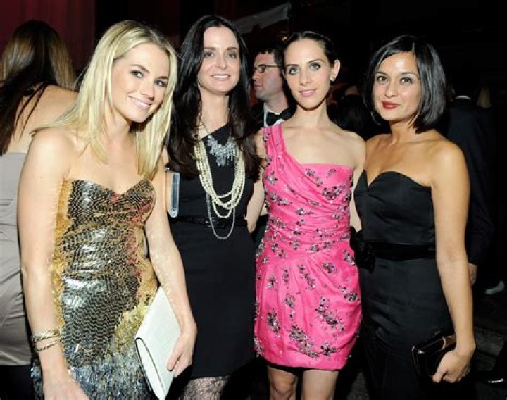 Amanda Hearst - Net Worth, Age, Height, Birthday, Bio, Wiki!