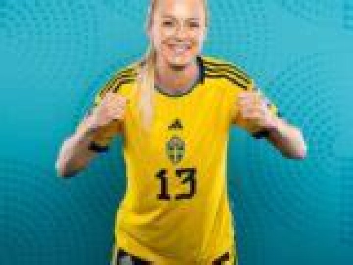 Amanda Ilestedt Biography: Partner, Age, Salary, Net Worth, Stats, Injury, Height, Instagram, Boyfriend