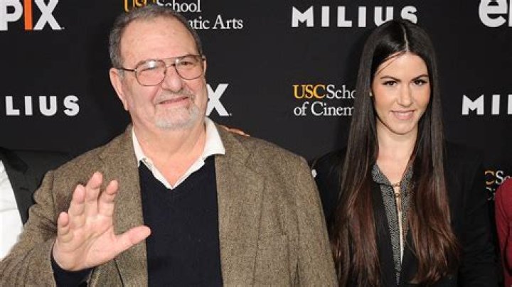 Amanda Milius Wikpedia: John Milius Daughter’s The Plot Against the President