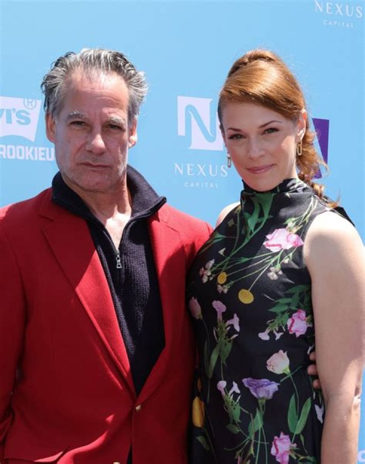 Amanda Righetti’s Husband: Who is Amanda Righetti Dating?