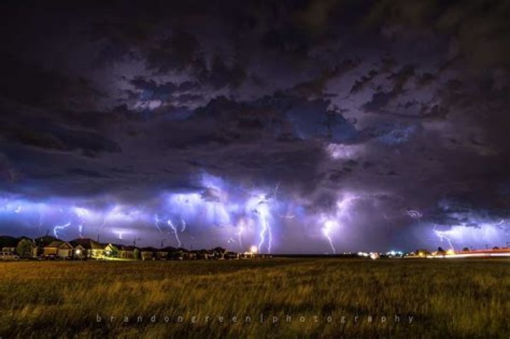 Understanding Amarillo TX Weather: A Comprehensive Guide