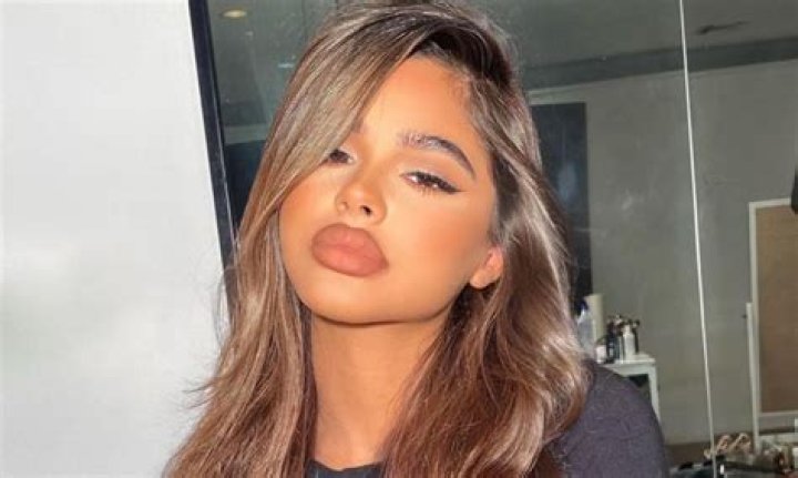 Amaya Colon - Net Worth, Age, Height, Birthday, Bio, Wiki!