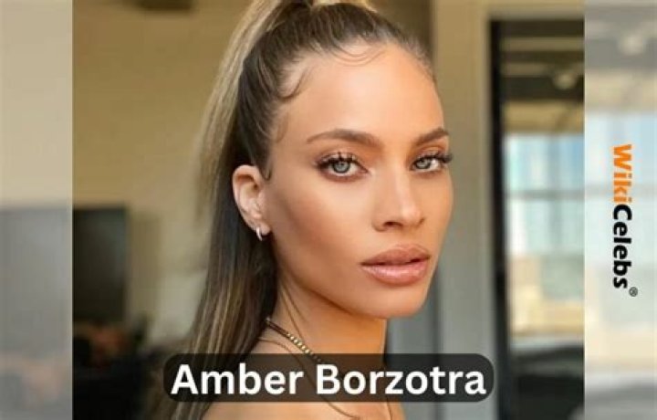 Amber Borzotra- Wiki, Age, Height, Net Worth, Boyfriend, Ethnicity