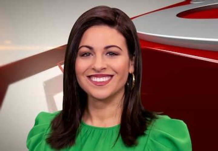 Amber Diaz [ WTNH] Wikipedia, Age, Salary, Husband, Instagram