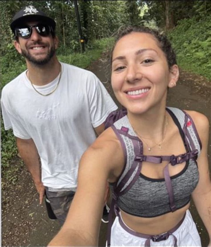 Amber Gianna’s Boyfriend: Who is Amber Gianna Dating?