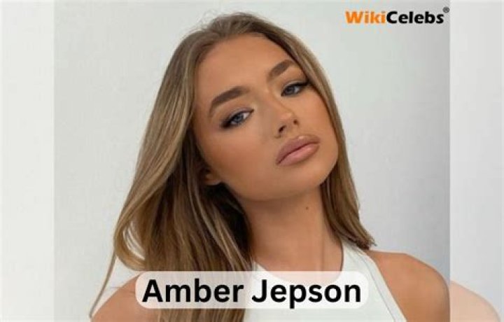 Amber Jepson- Wiki, Age, Height, Net Worth, Boyfriend, Ethnicity