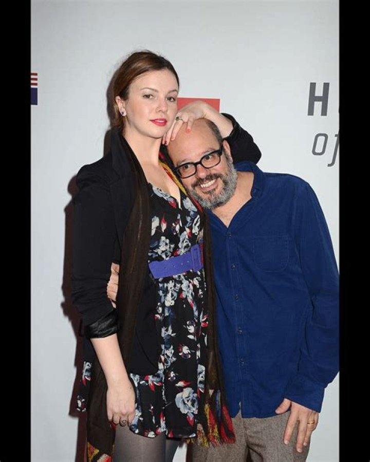 Amber Tamblyn’s Husband: Who is Amber Tamblyn Dating?