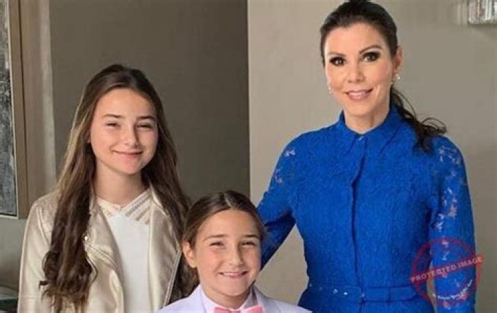 Amber Theoharis Bio, Wiki, Age, Height, Husband, Kids, Reporter, MASN and Net Worth.