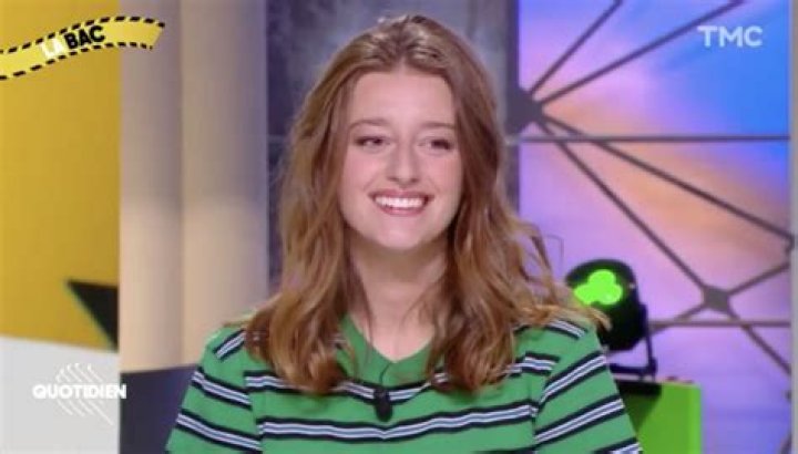 Ambre Chalumeau Parents