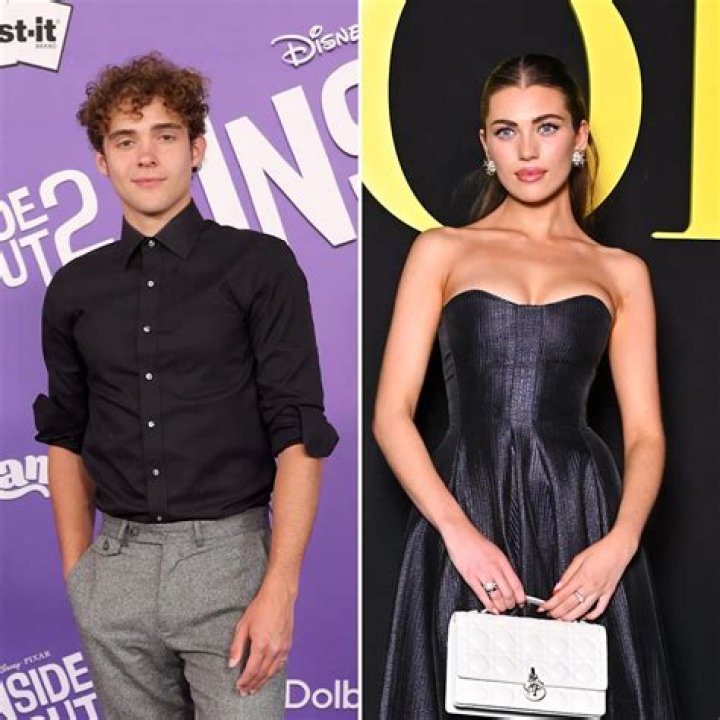 Amelie Zilber’s Boyfriend: Who is Amelie Zilber Dating?