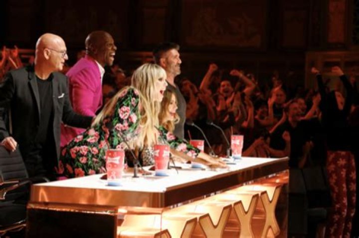 America’s Got Talent Recap 07/26/22: Season 17 Episode 8 “Auditions 8”