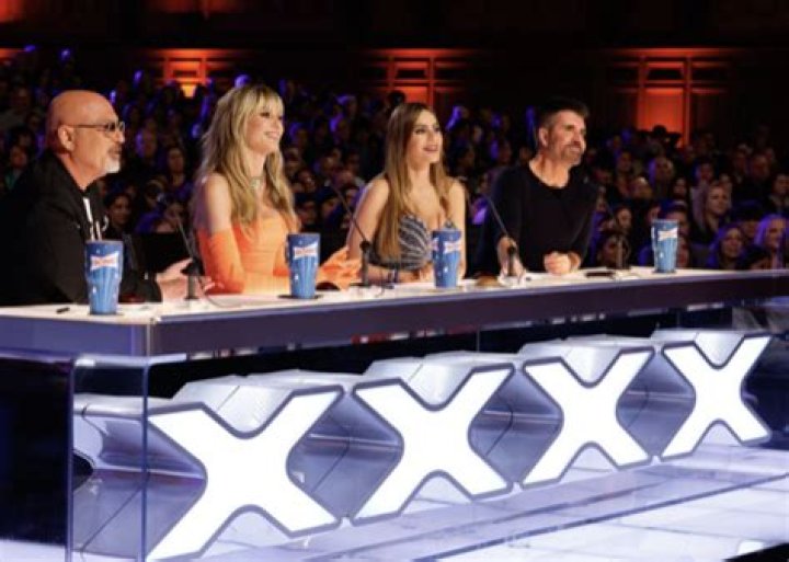 America’s Got Talent Recap 08/01/23: Season 18 Episode 8 “Auditions 8”