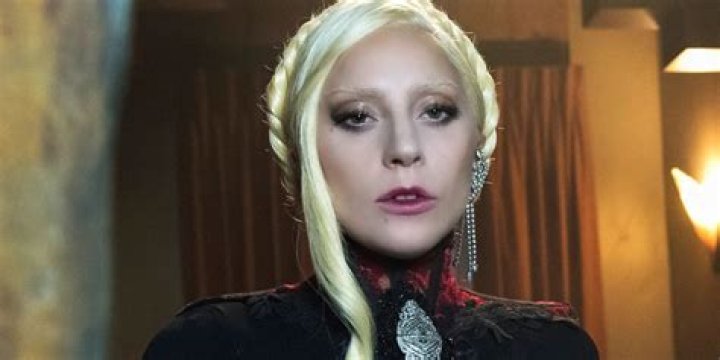 American Horror Story creator talks Lady Gaga