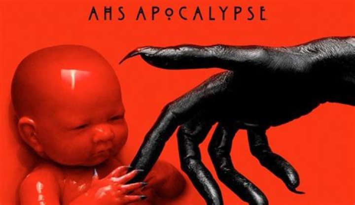 American Horror Story Season 8 Title Revealed