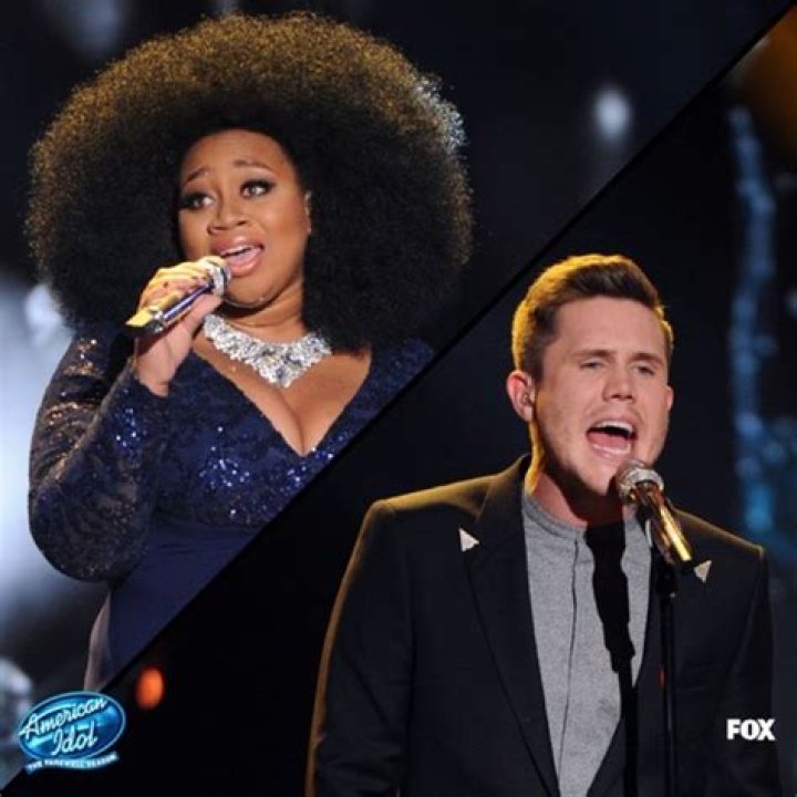American Idol Series Finale Recap Who Won, Trent Harmon – Winner Chosen: Season 15 Episode 23