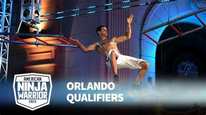 American Ninja Warrior ‘Orlando Qualifying’ Recap and Spoilers 6/22/15: Season 7 Episode 4