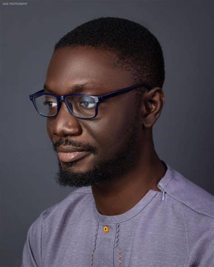 Ameyaw Debrah’s Girlfriend: Who is Ameyaw Debrah Dating?
