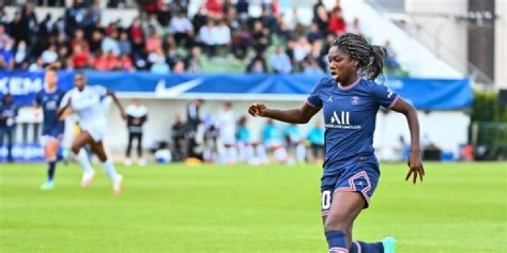 Aminata Diallo Parents