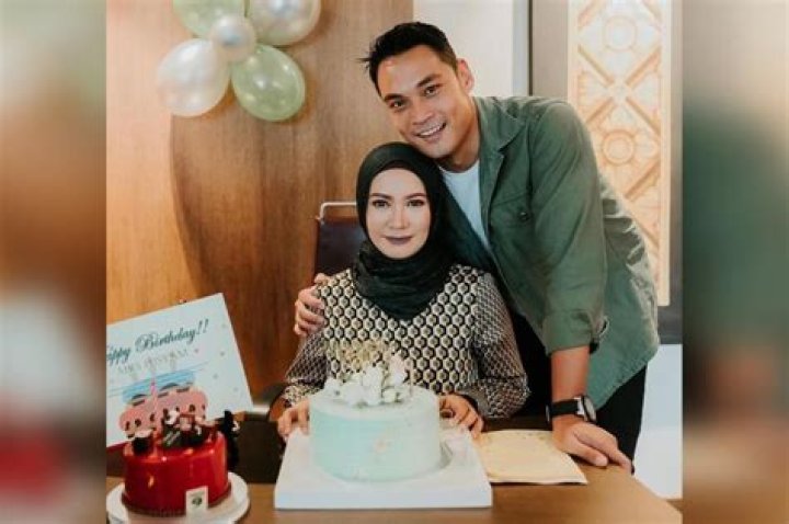 Amirul Hisyam’s Girlfriend: Who is Amirul Hisyam Dating?