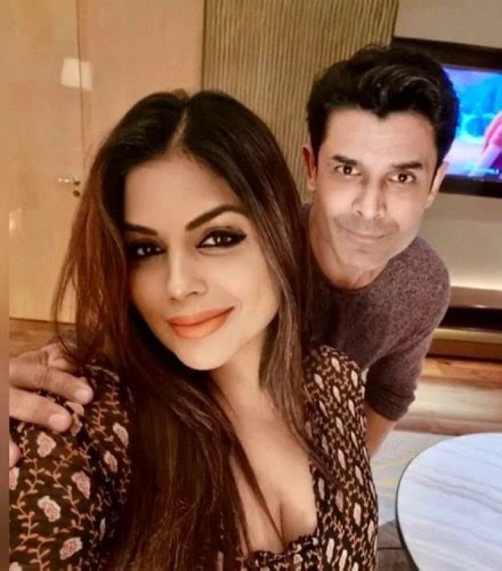 Amit Gaur’s Girlfriend: Who is Amit Gaur Dating?