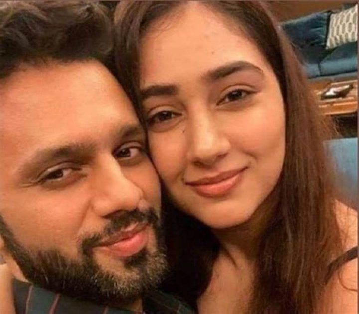 Amit Vaidya’s Girlfriend: Who is Amit Vaidya Dating?