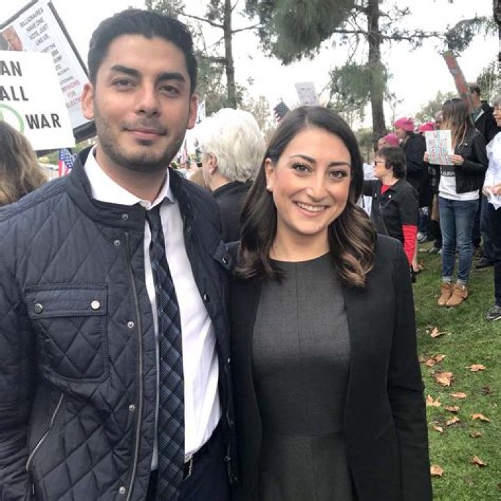 Ammar Orfahly’s Girlfriend: Who is Ammar Orfahly Dating?