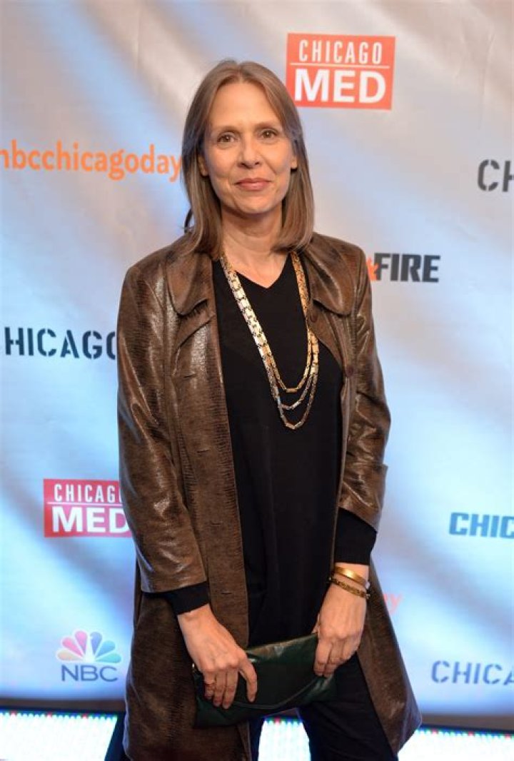 Amy Morton Net Worth, Age, Height, Bio, Birthday, Wiki!