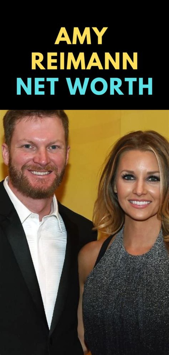 Amy Reimann Net Worth, Age, Height, Bio, Birthday, Wiki!