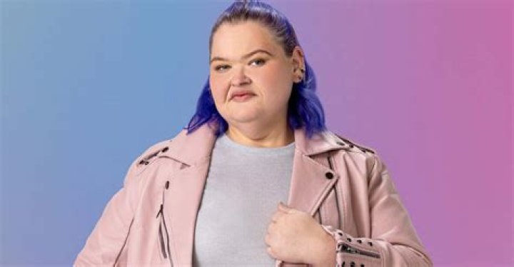 Amy Slaton Net Worth 2024, Age, Height, Bio, Birthday, Wiki!