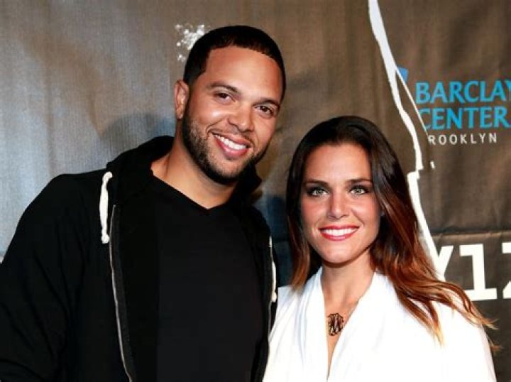 Amy Young Williams, Deron Williams Wife