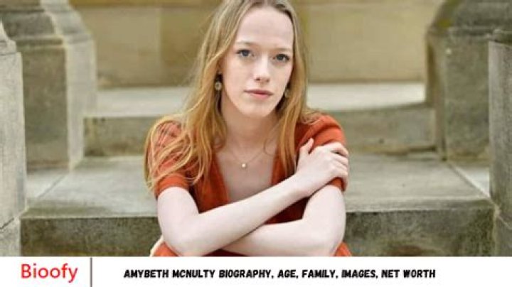 Amybeth McNulty Net Worth, Age, Height, Bio, Birthday, Wiki!
