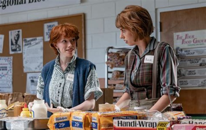 Amybeth McNulty’s biography, net worth, fact, career, awards and life story