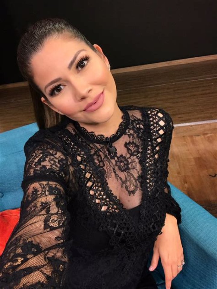 Ana Patricia Gámez Net Worth, Age, Height, Bio, Birthday, Wiki!