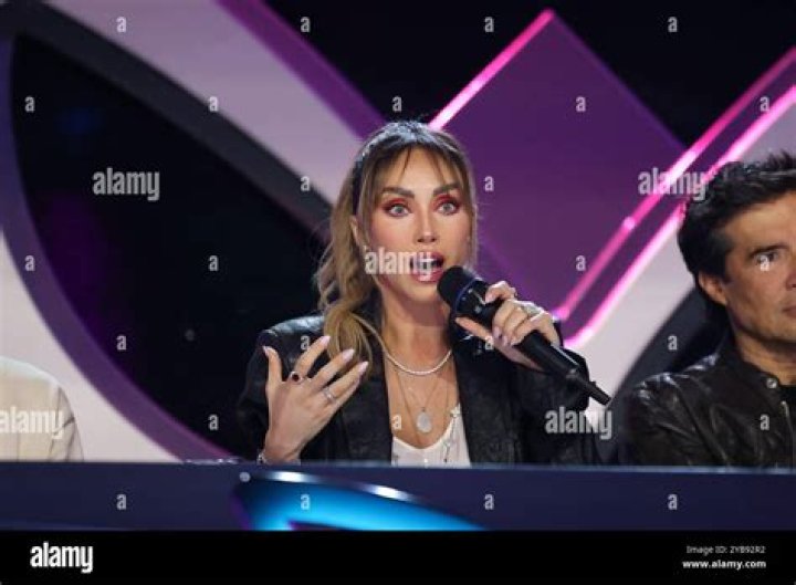Anahi Puente Net Worth 2024, Age, Height, Bio, Birthday, Wiki!