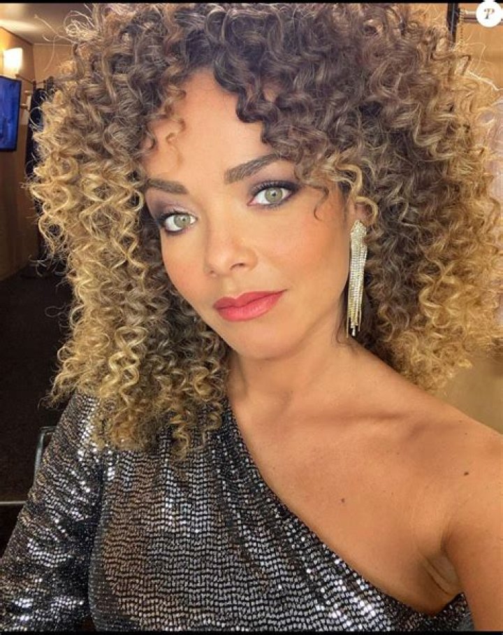 Anaïs Grangerac Taille