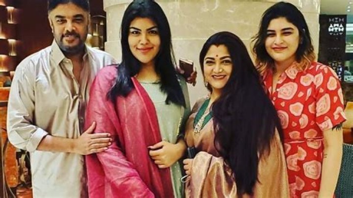 Anandita Sundar’s Boyfriend: Who is Anandita Sundar Dating?