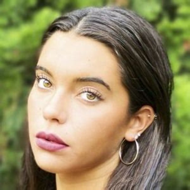 Anastasia Pagonis- Net Worth, Bio, Age, Ethnicity, Height, Career