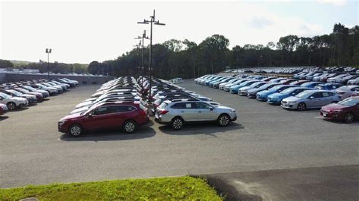 The Complete Guide to Anchor Subaru: Excellence in Automotive Solutions