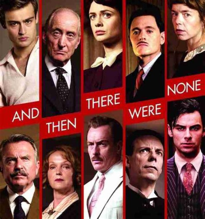 And Then There Were None Review