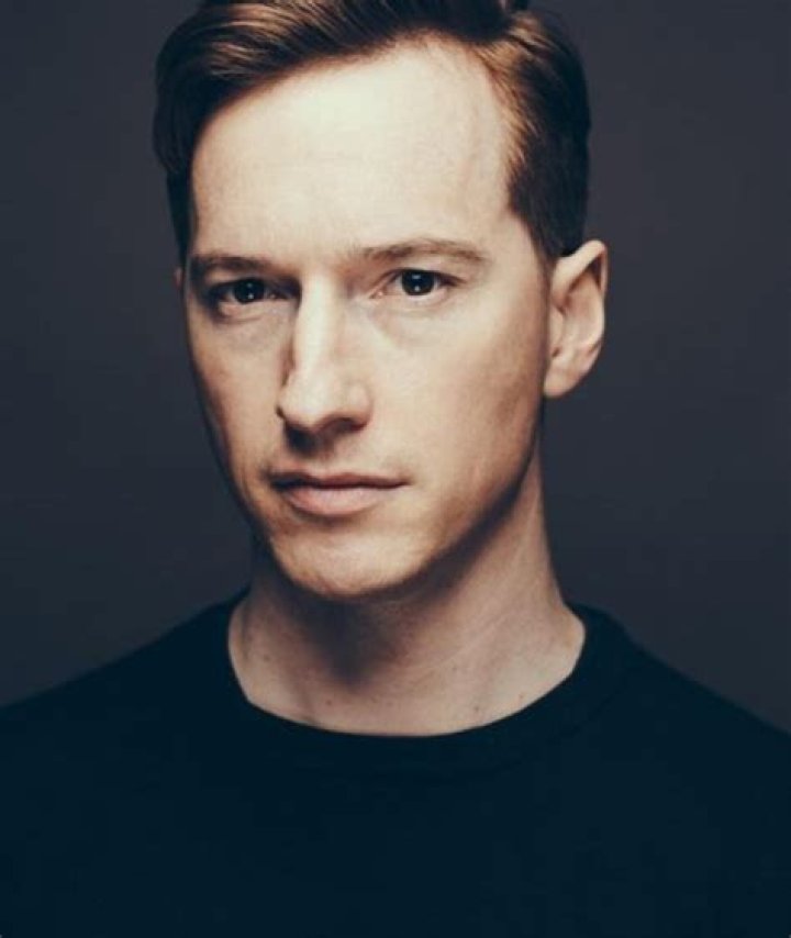 Anders Heinrichsen