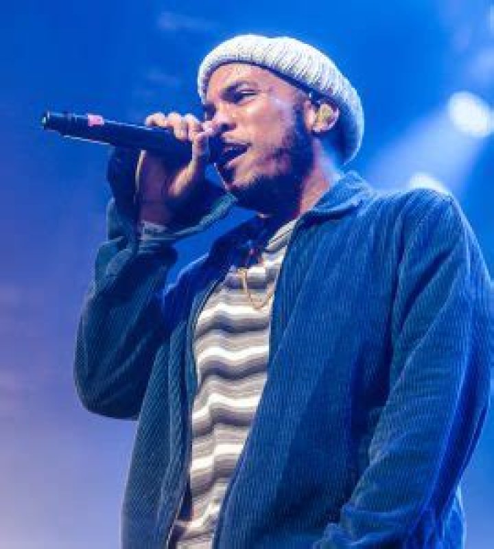 Anderson .Paak Biography: Net Worth, Age, Wikipedia, Height, Wife, Child, Instagram, Songs
