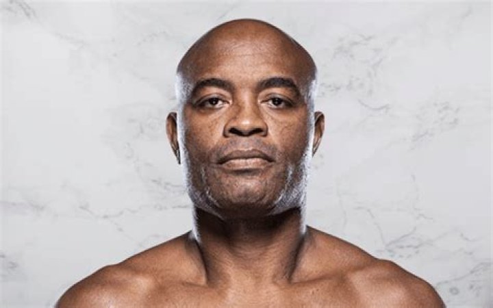 Anderson Silva Fortune