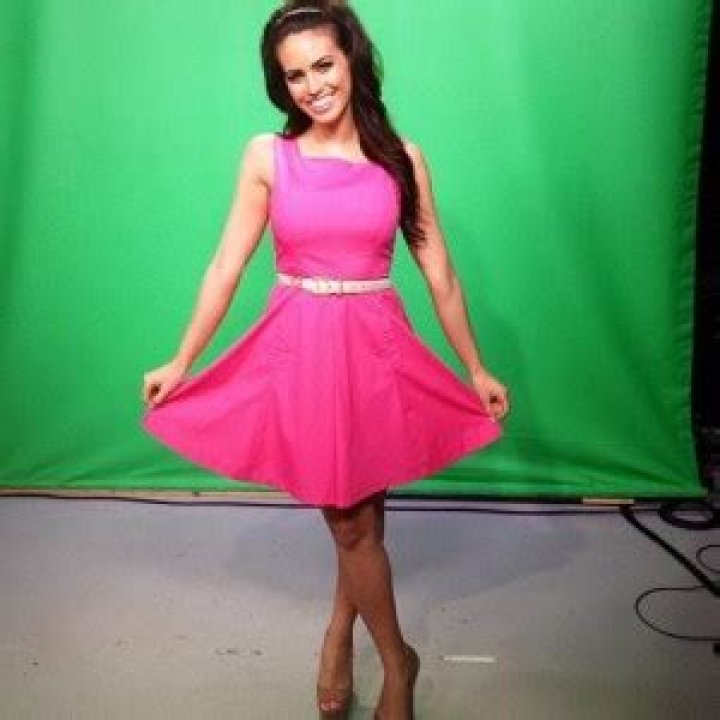 Andi Dorfman Fighting With Josh Murray’s Future Sister-In-Law, Kacie McDonnell: Andi Jealous of Brother Aaron’s Fiancee (PHOTOS)