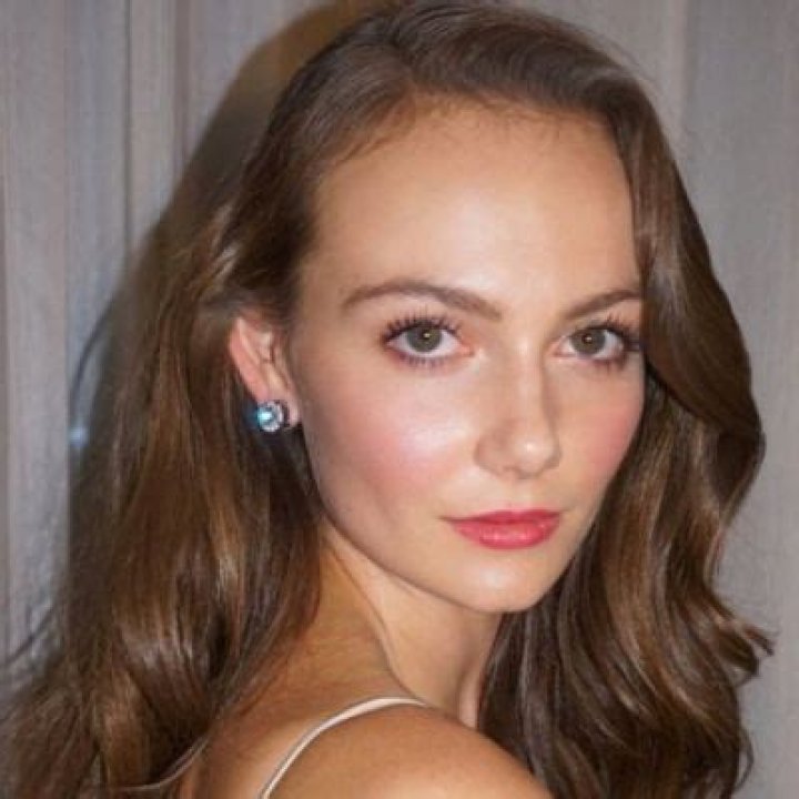 Andi Matichak- Wiki, Age, Boyfriend, Ethnicity, Net Worth, Height, Career