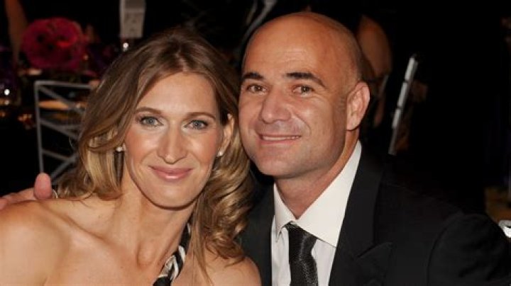 Andre Agassi Net Worth, Age, Height, Bio, Birthday, Wiki!