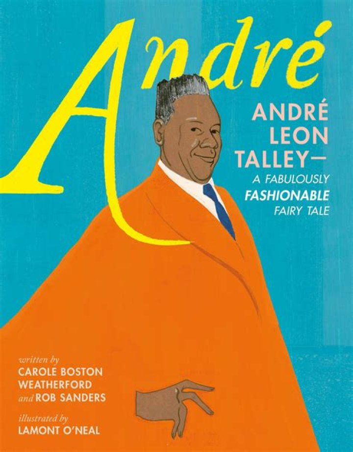 Andre Leon Talley | Bio, Age, Net Worth, Relationship, Career